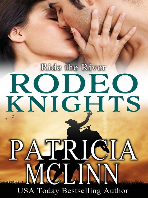 Title details for Ride the River by Patricia McLinn - Available